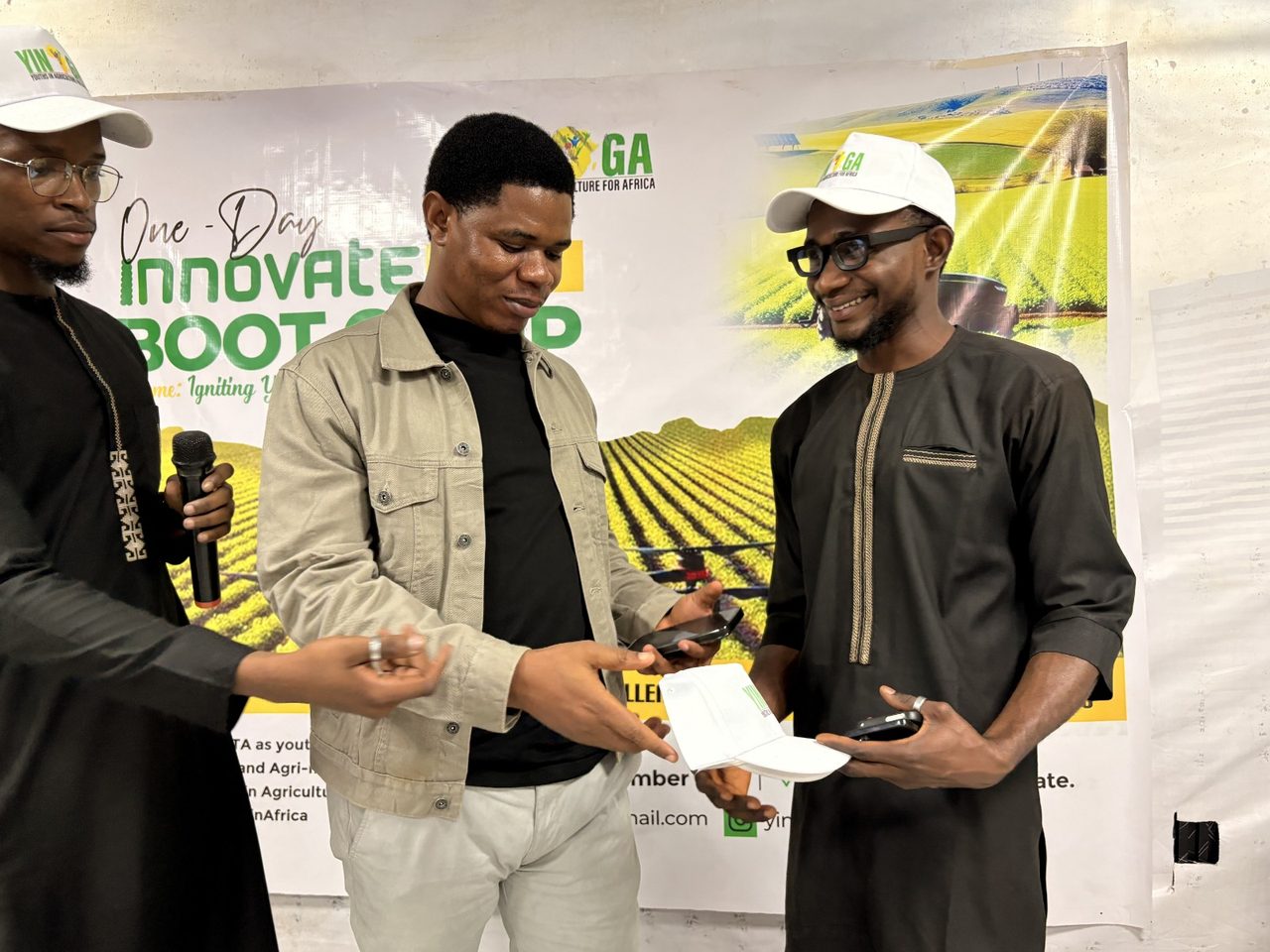 Kano Bootcamp — Photo 37